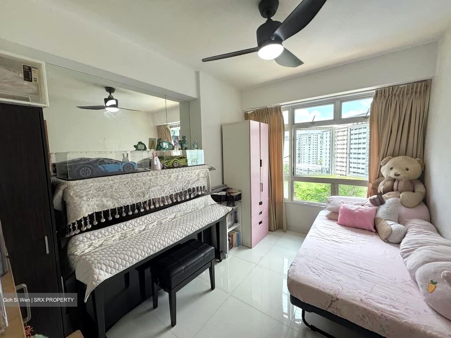 Blk 210A Compassvale Beacon (Sengkang), HDB 4 Rooms #537293651